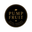 Pump Fruit Logo Seal